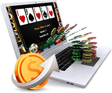 Online Poker Tricks